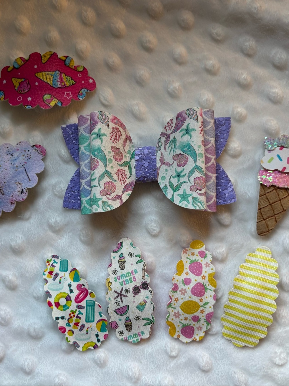 Handmade Bows! - Picture 4 of 8